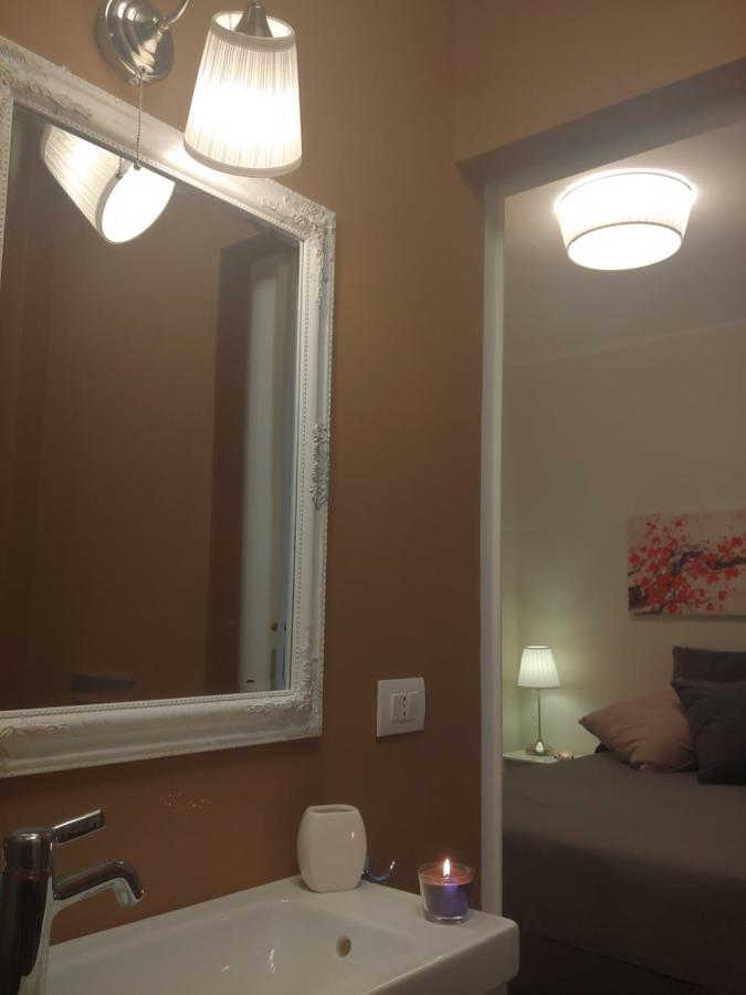 Tiny Room Сассарі Екстер'єр фото