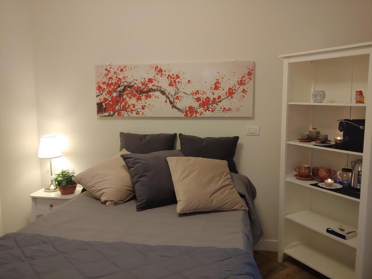 Tiny Room Сассарі Екстер'єр фото