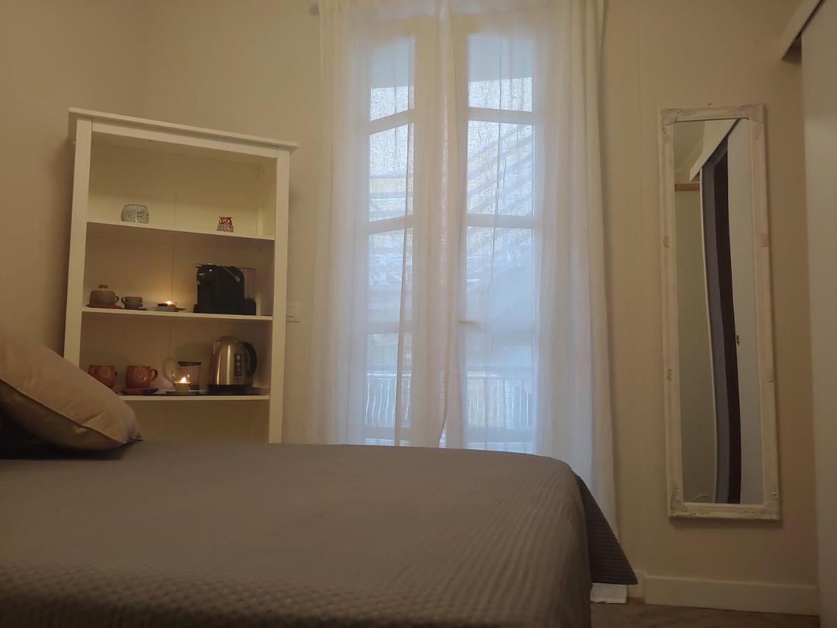 Tiny Room Сассарі Екстер'єр фото