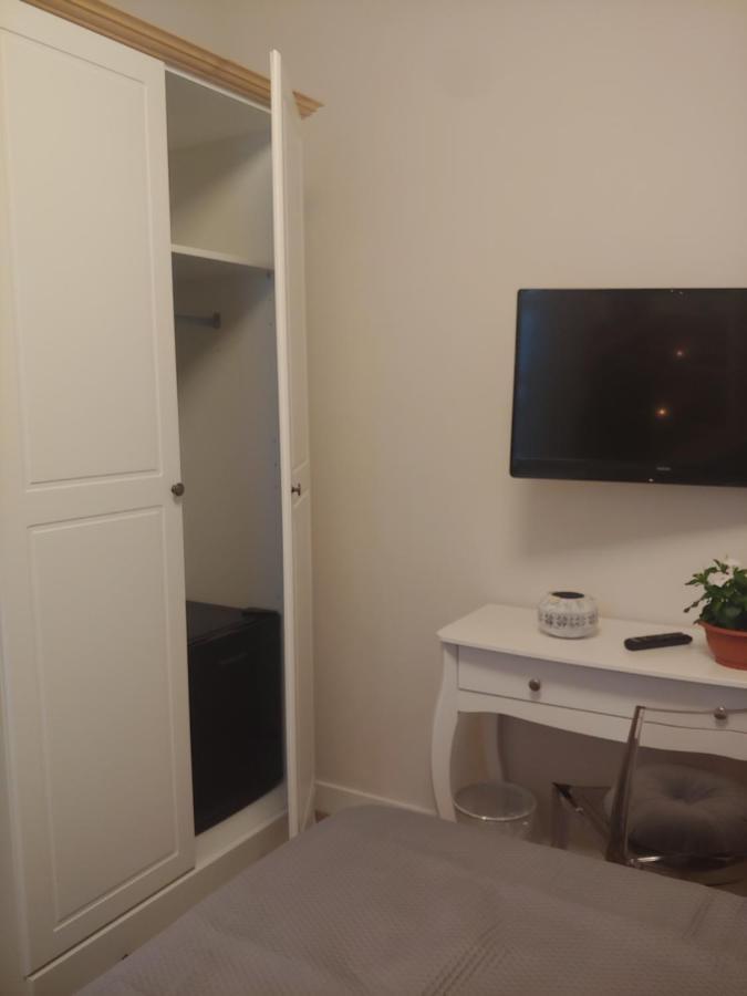Tiny Room Сассарі Екстер'єр фото