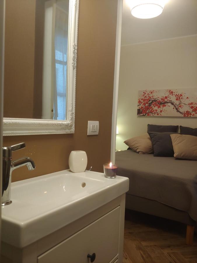 Tiny Room Сассарі Екстер'єр фото