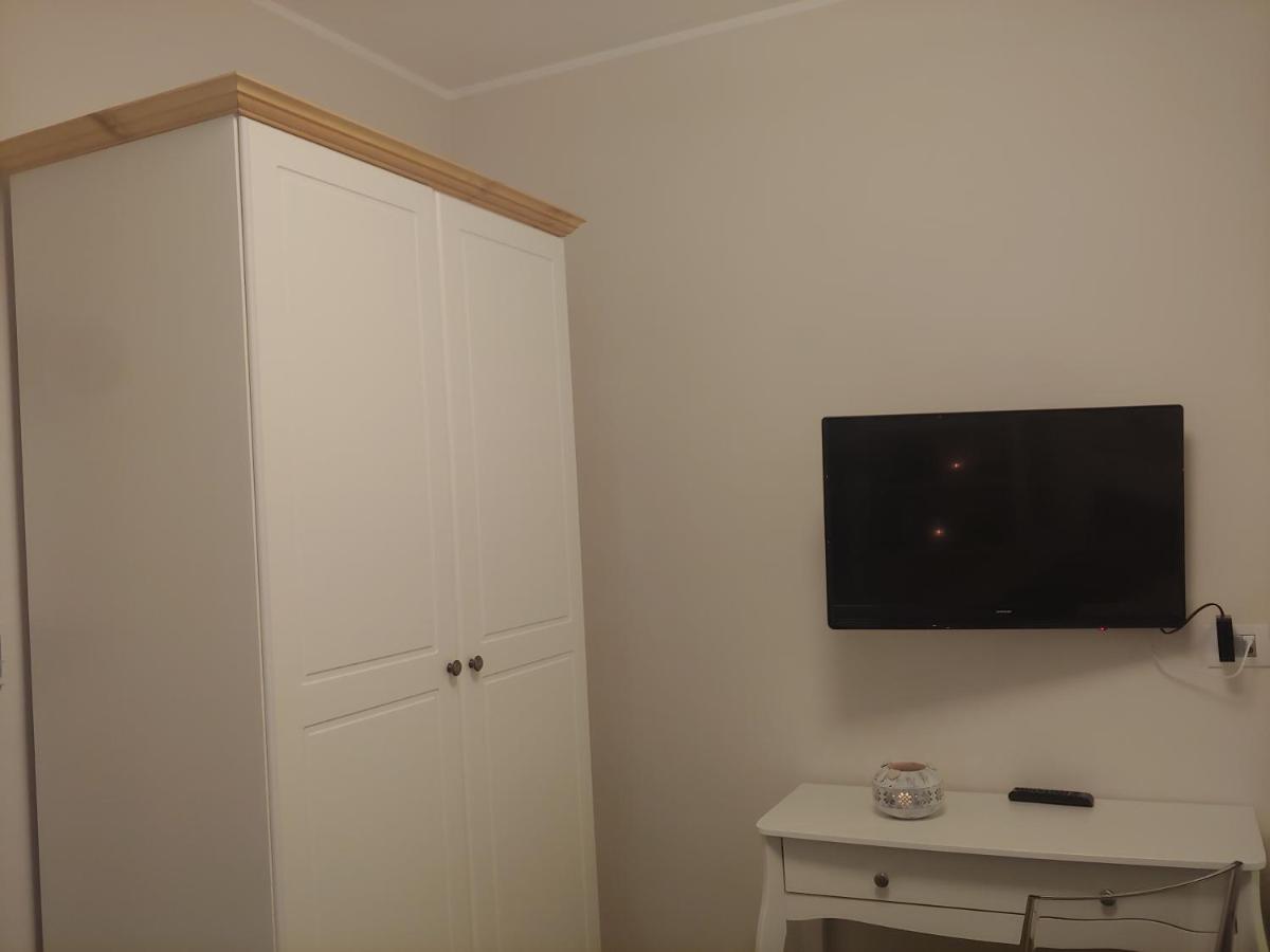 Tiny Room Сассарі Екстер'єр фото