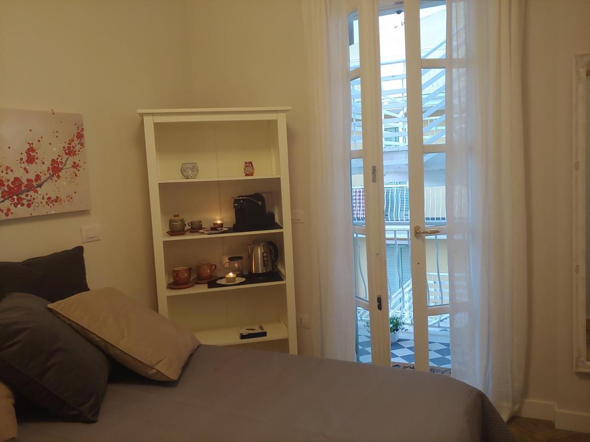 Tiny Room Сассарі Екстер'єр фото